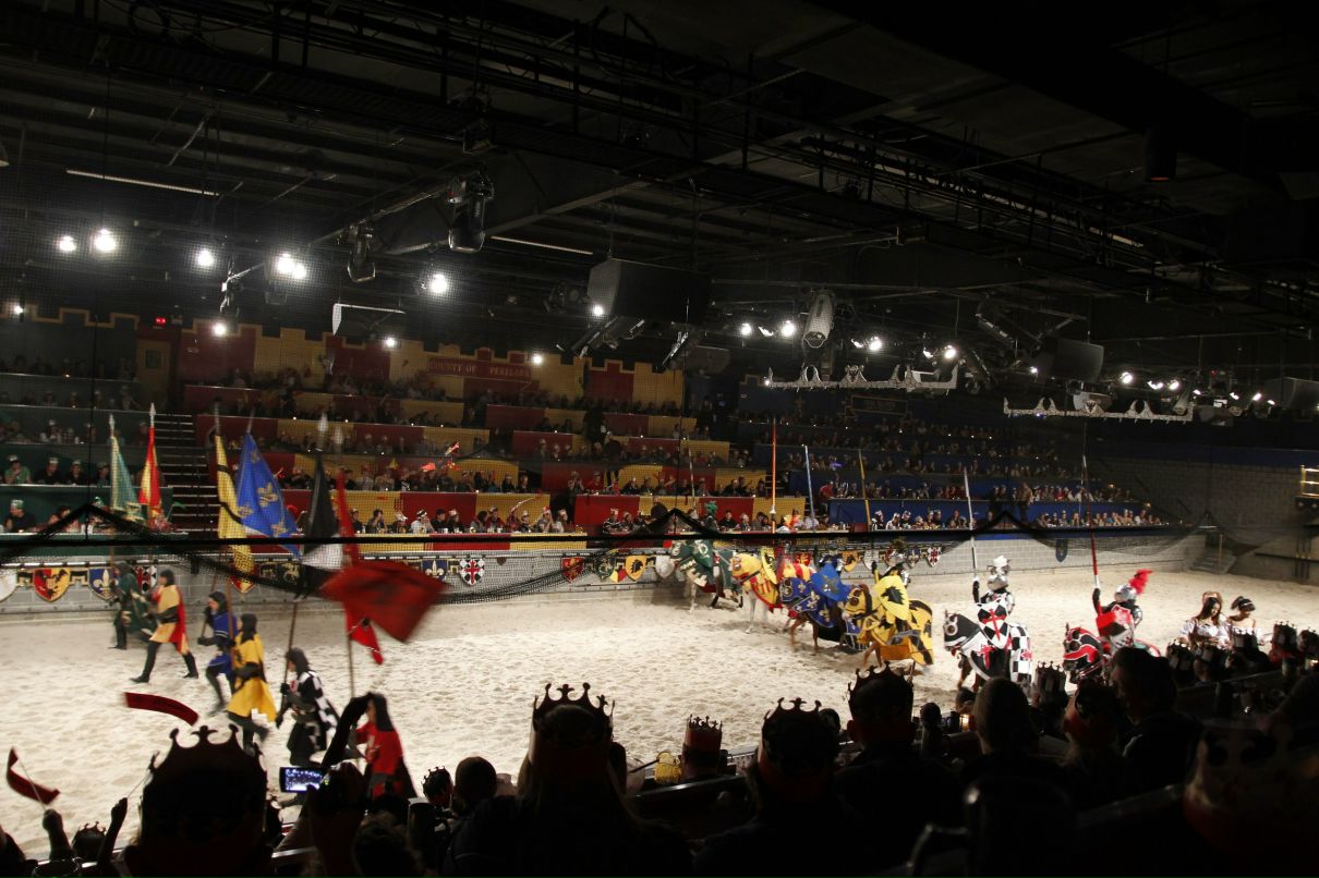 Виктор Смольский | Orlando