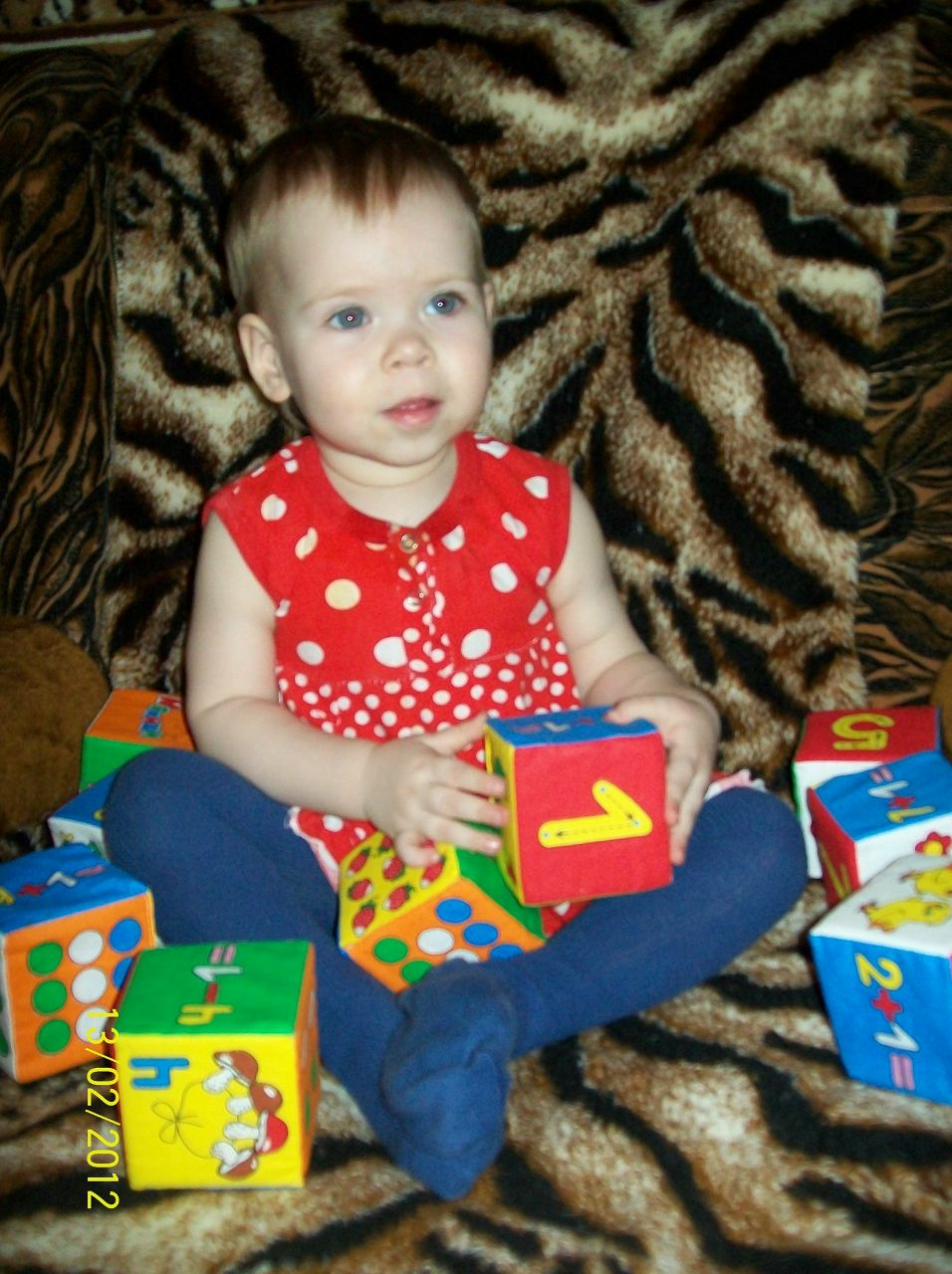 Светлана Антонова | Онега