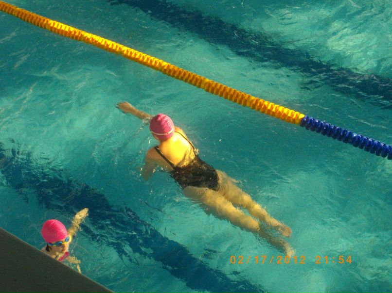 Женя Чурилова | Санкт-Петербург