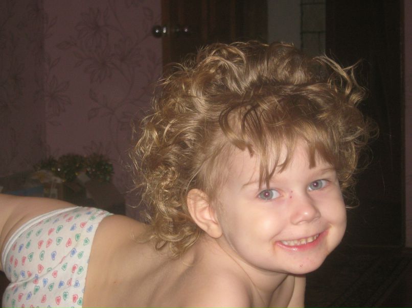 Ирина Стришко | Черкассы