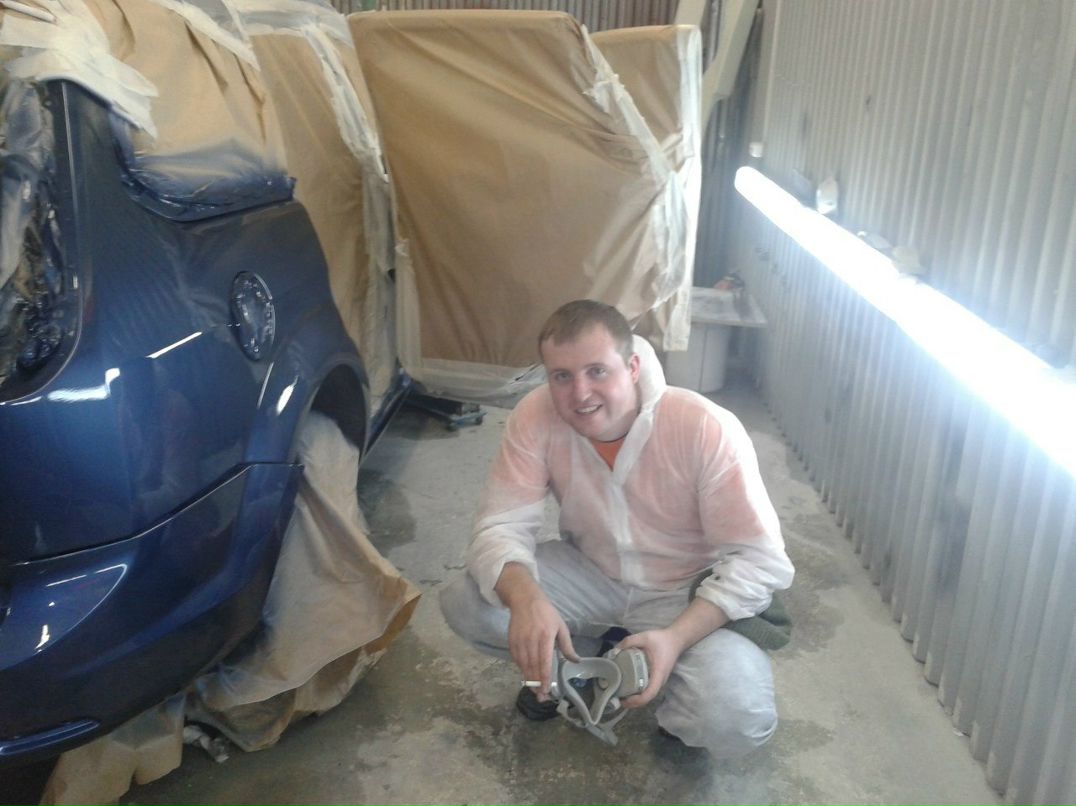 Руслан Северный | Москва