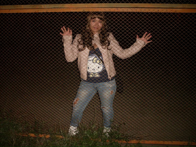 №25, Олеся Пучнина, Новосибирск №25, Олеся Пучнина, Новосибирск