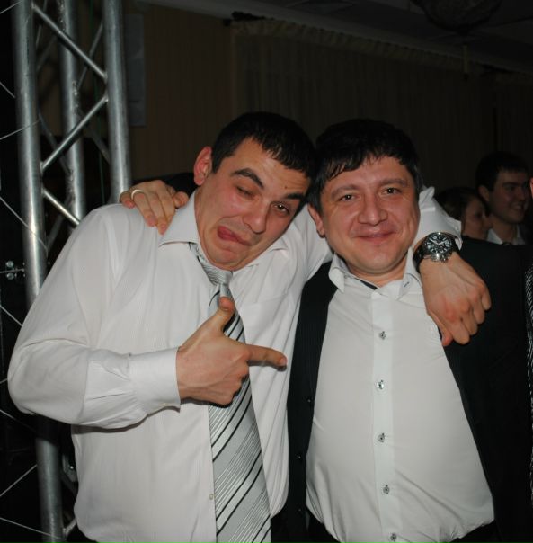 №13, Ремзи Меметов, 43 года №13, Ремзи Меметов, 43 года