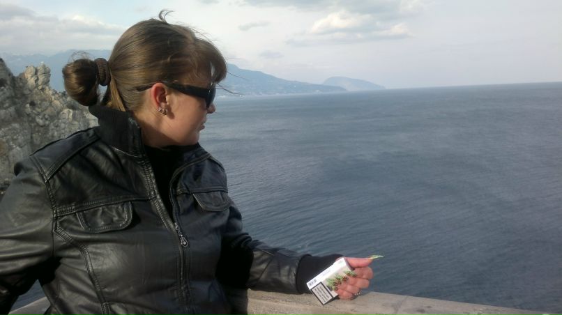 Виктория Вик-вик | Стаханов