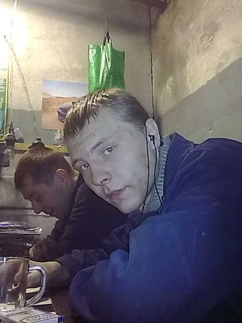 Владимир Образцов | Воронеж