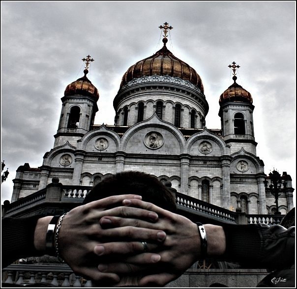 Константин Макеев Вячеславович | Москва