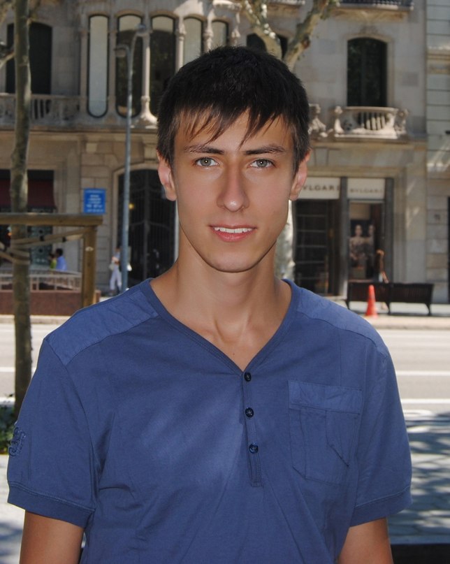 Роман Демидович | Пермь