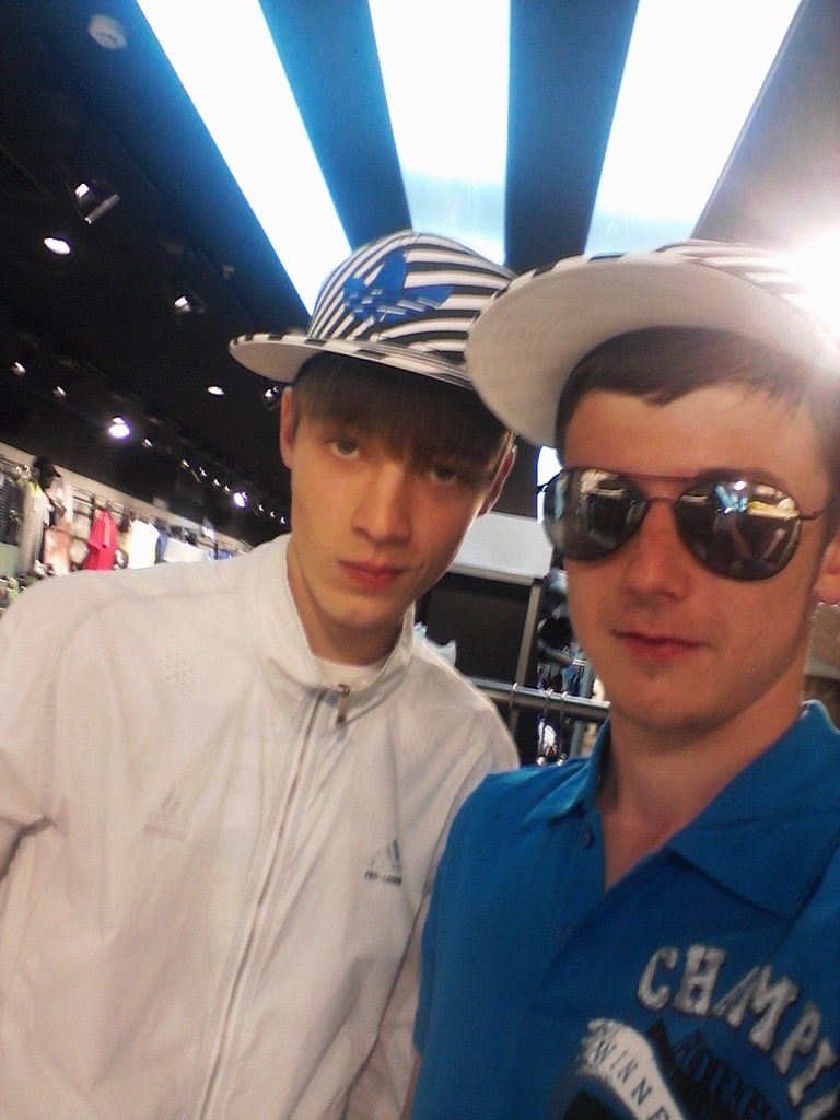 Фото профиля