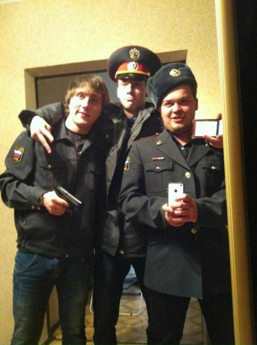 Павел Соломеин | 