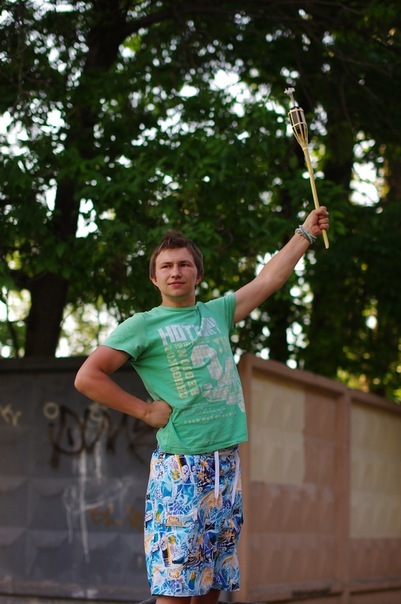 №63, Александр Салтыков, 38 лет №63, Александр Салтыков, 38 лет