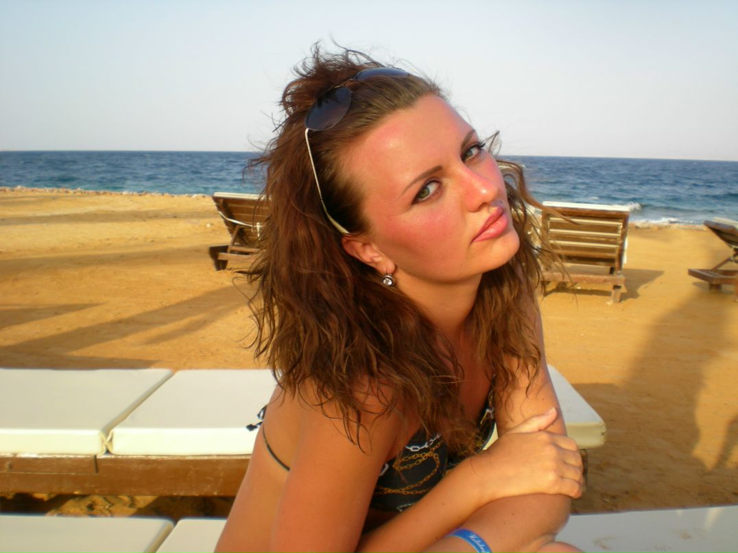 Аня Петрова | Москва