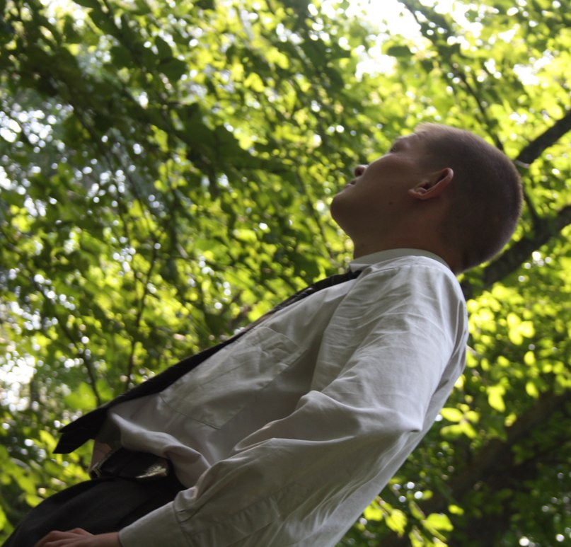 Александр Николаев | Луга