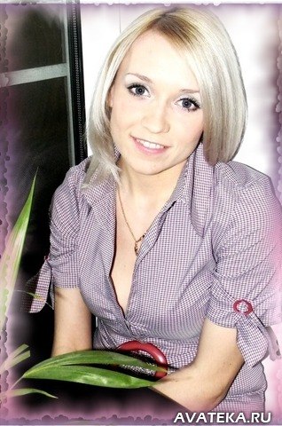 Марина Скворцова | Нижний Новгород