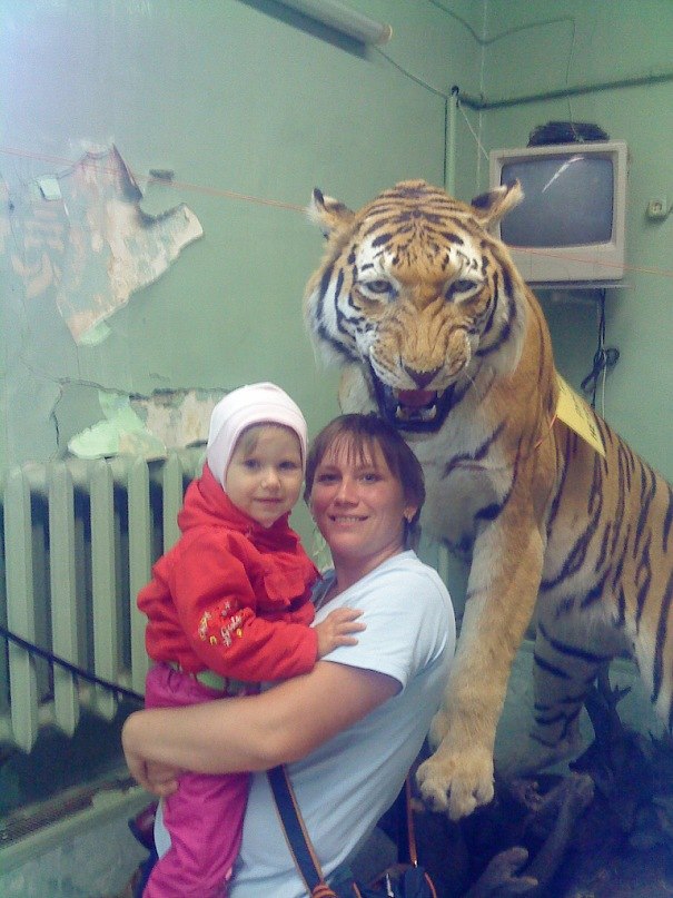 Лёха Матюхин | Санкт-Петербург