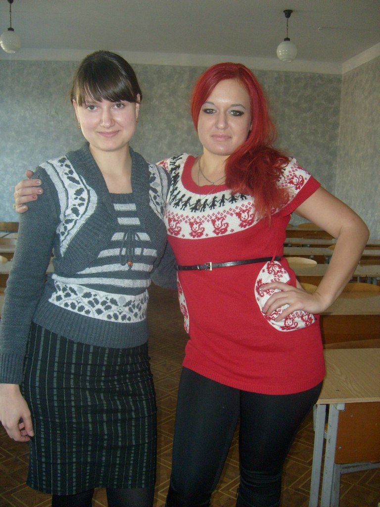 Екатерина Сорокина | Днепр (Днепропетровск)