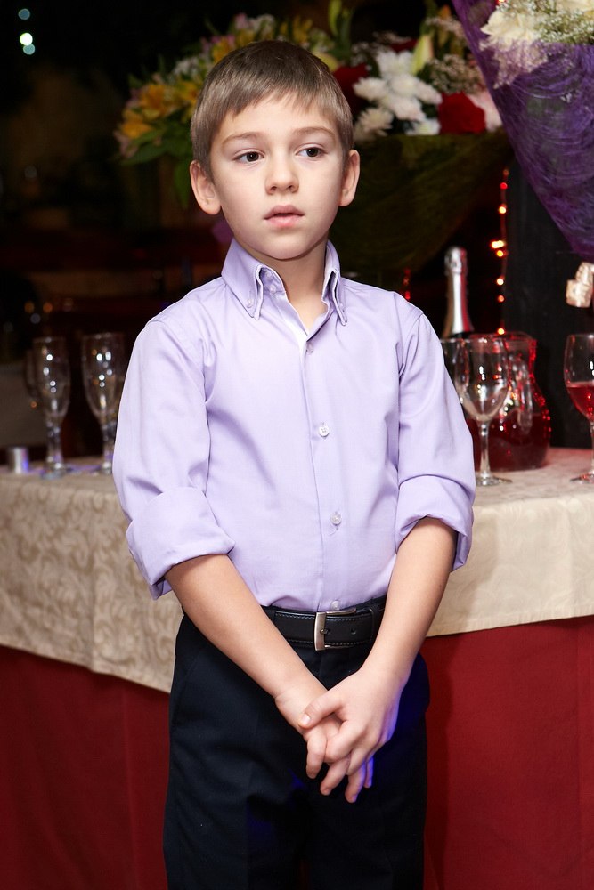 Сияна Федотова | Хотьково