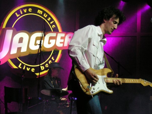 №101, Евгений Ламба, Санкт-Петербург №101, Евгений Ламба, Санкт-Петербург