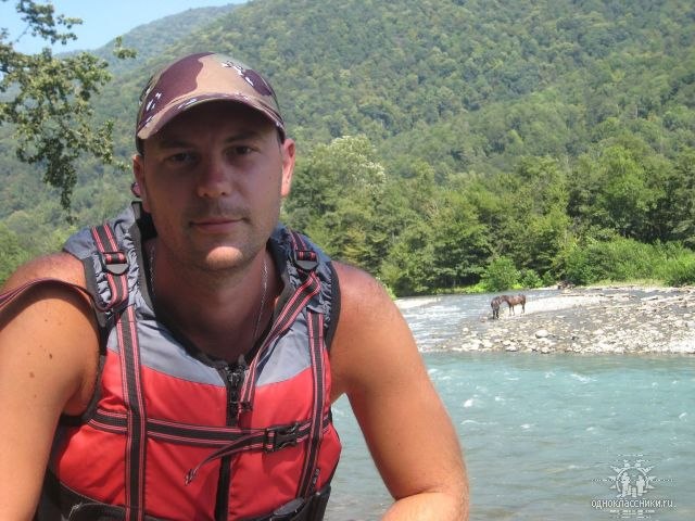 Александр Кузнецов | 