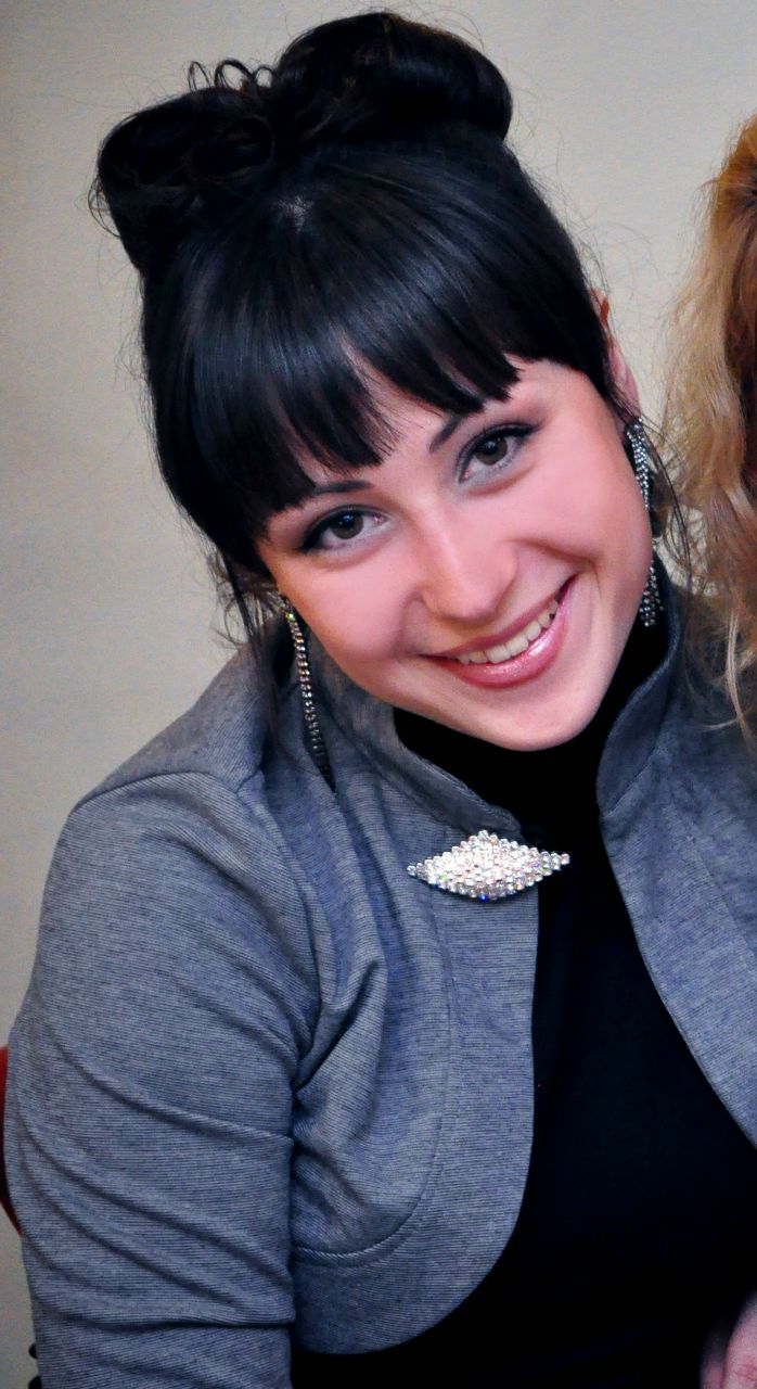 Катерина Жиленко | 