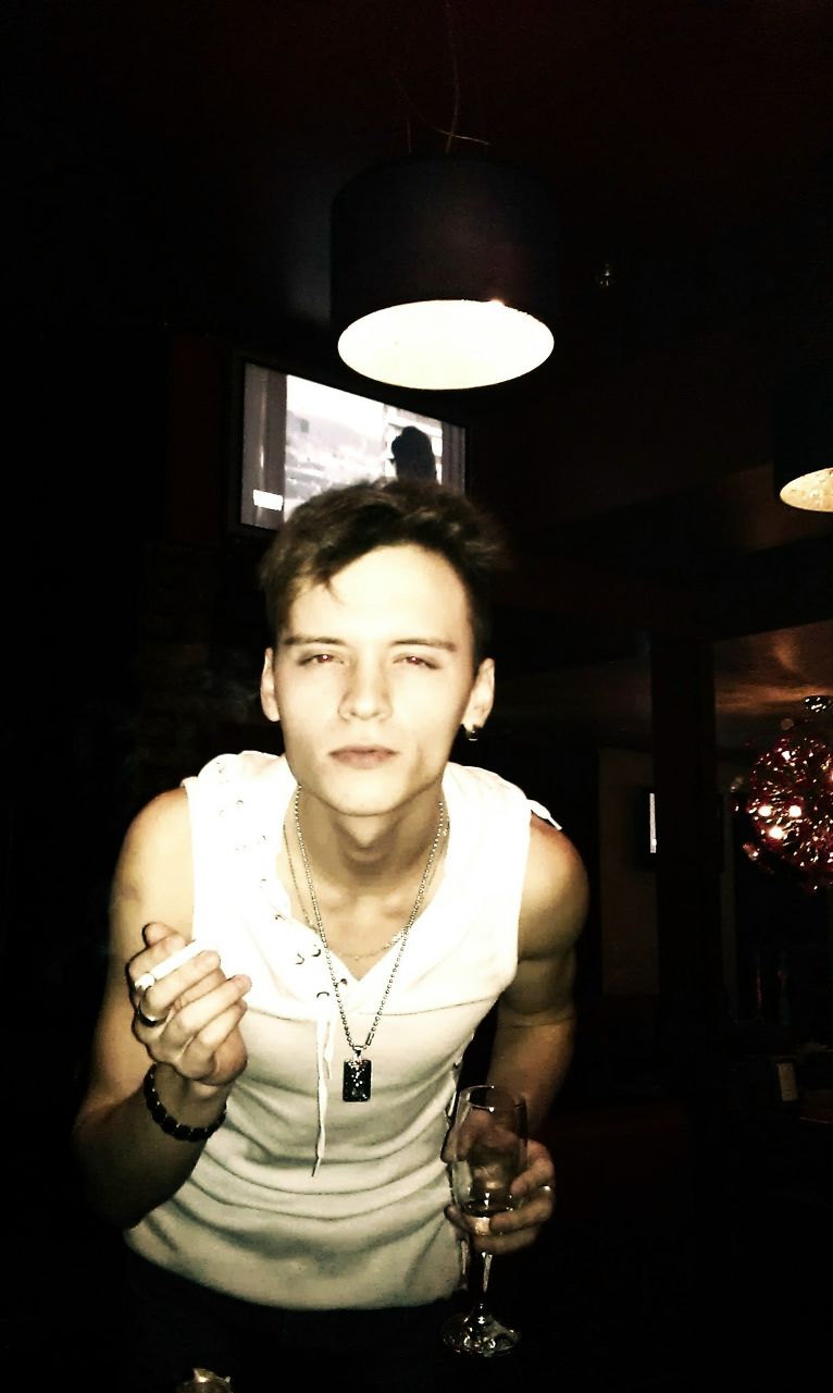 Сергей Сергиенко | Киев