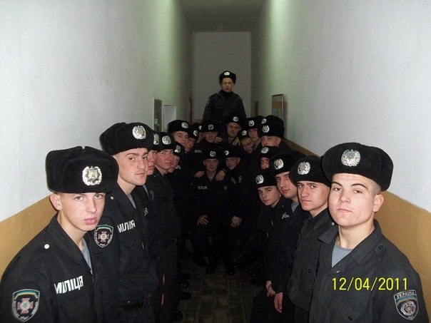 Андрій Савченко | Звенигородка