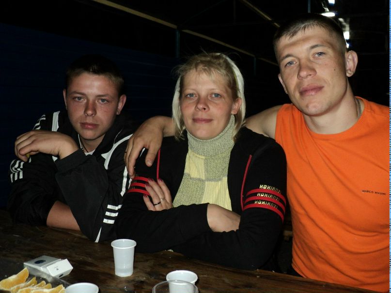 Федор Голубев | Красноярск