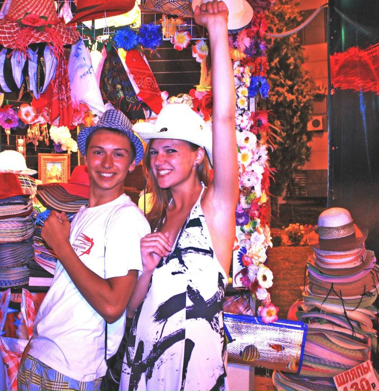 Александра Глебкина | Санкт-Петербург