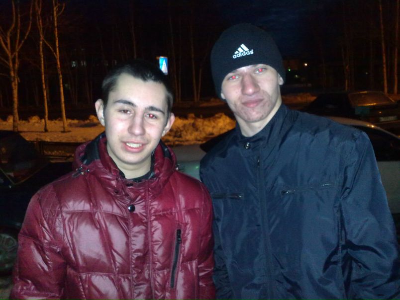 №3, Андрей Слисаренко, 33 года, Нижневартовск №3, Андрей Слисаренко, 33 года, Нижневартовск