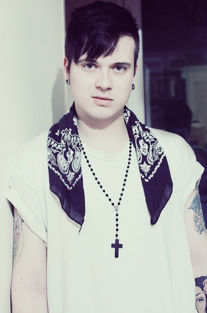 Андрюша Райдер | 