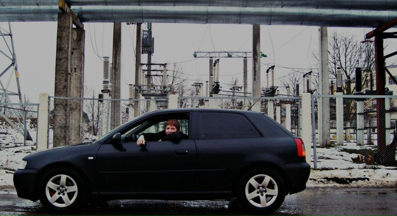 Артур Окуневич | Лида