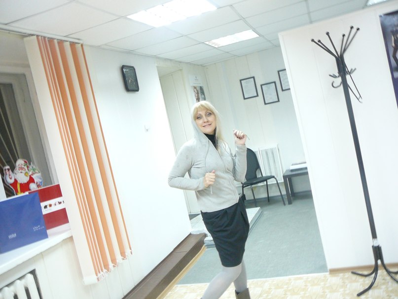 Наталья Рязанова | Краснодар