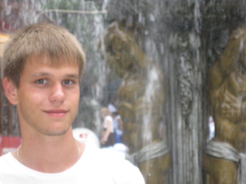 Сергей Гущин | Дзержинск