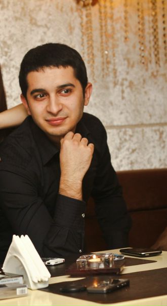 №65, Has Yusifov, 30.8.1988, Miami №65, Has Yusifov, 30.8.1988, Miami