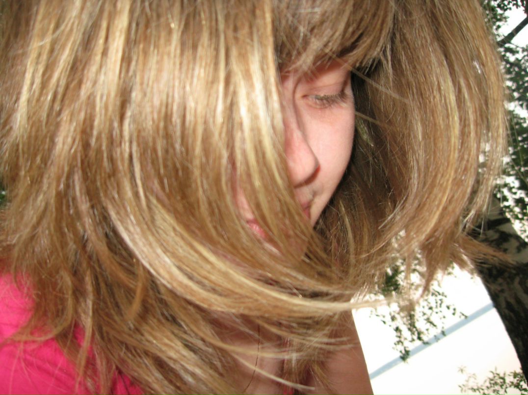 Евгения Морозова | Рязань