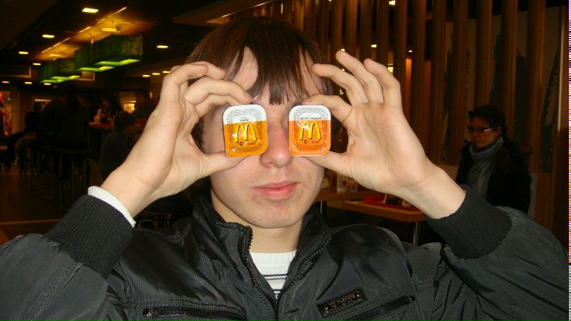 Никита Кочнев | 