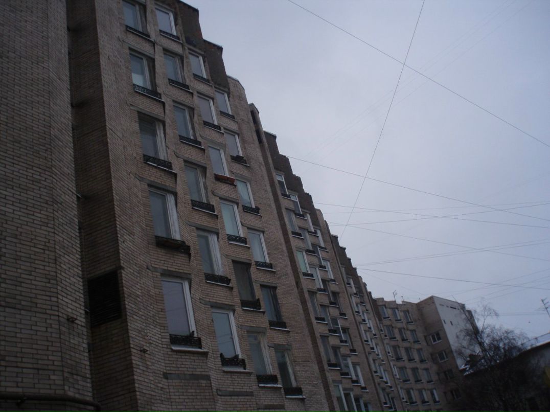 Ира Шувалова | Санкт-Петербург