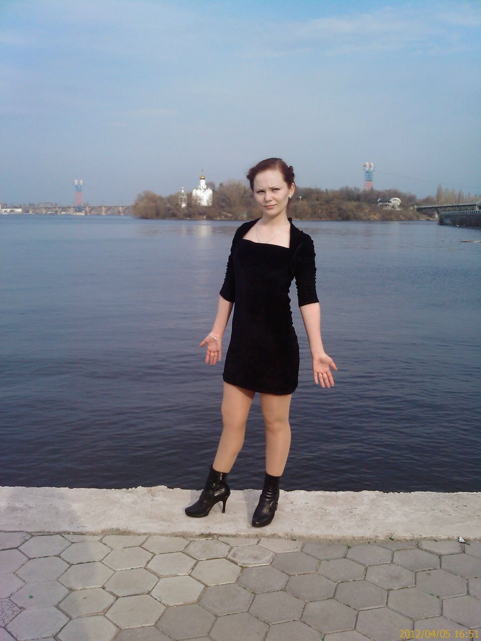 Екатерина Кираченко | Киев