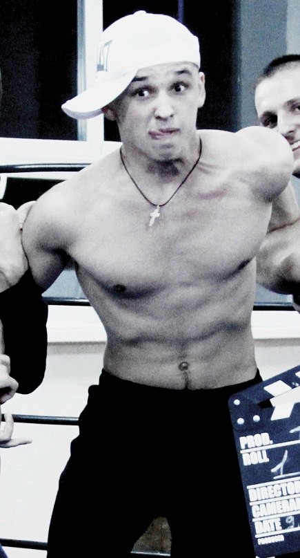 Артур Якобсон | Москва