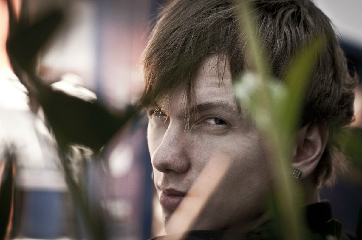 Алексей Ильичев | 