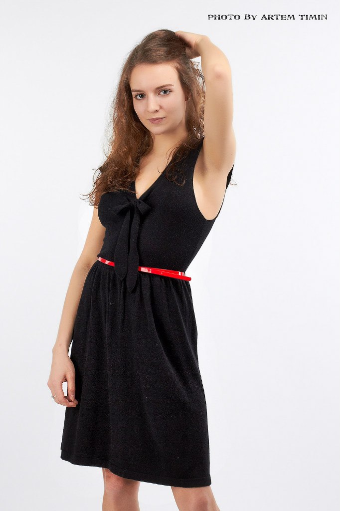 Артем Тимин | Москва