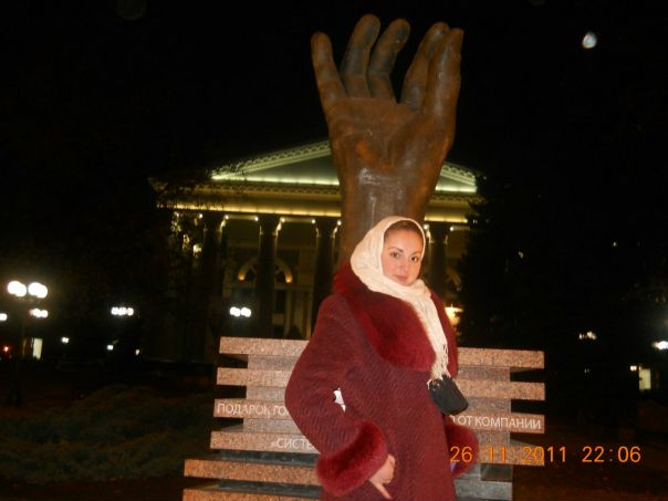 №74, Михаил Барабаш, 42 года, Москва №74, Михаил Барабаш, 42 года, Москва