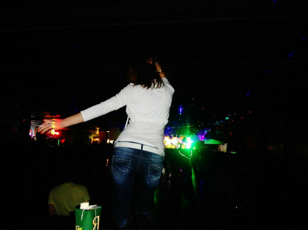 Соня Мавлонова | Москва