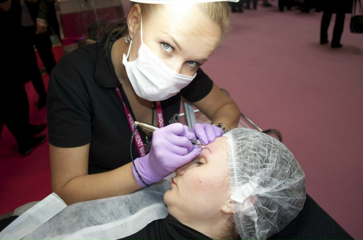 Екатерина Русина | Санкт-Петербург