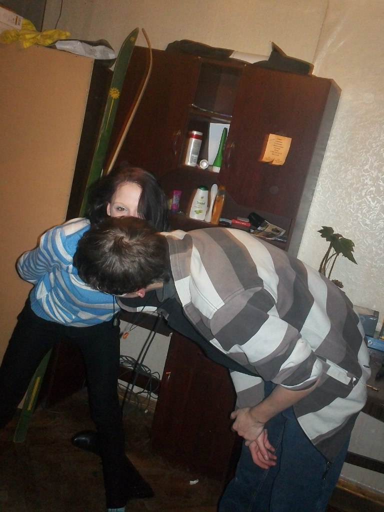 Федор Босомыкин | Санкт-Петербург