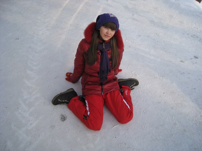 Эля Малинина | Красноярск