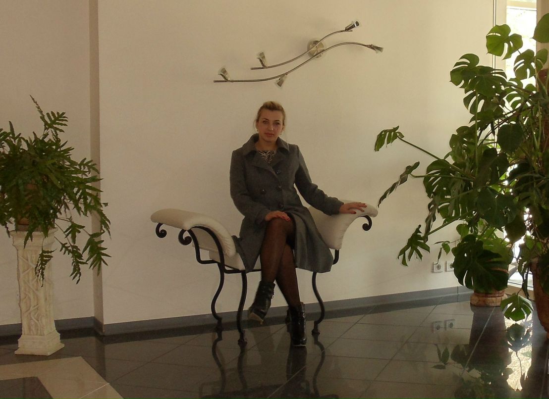 Евгения Лыткина | Новосибирск