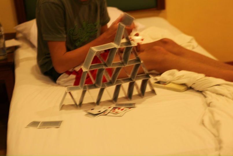 Артур Козеровский no smoking | Москва