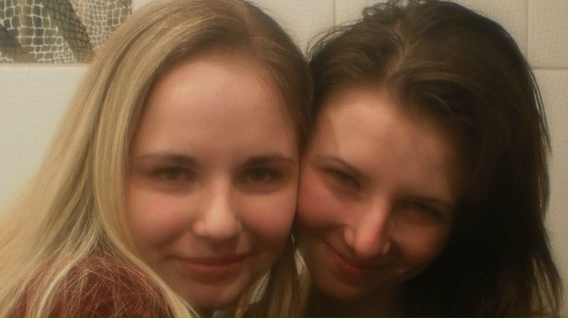 Катя Корогодова | Макеевка