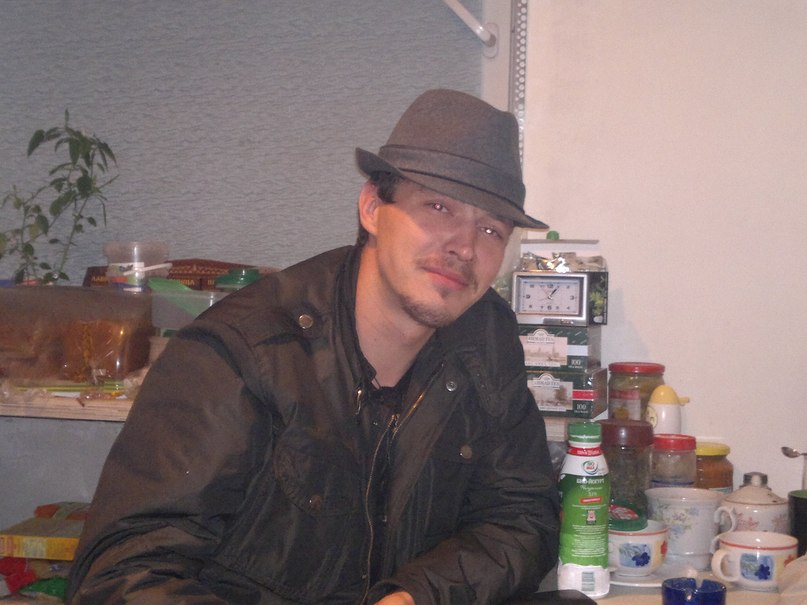 Виктор Родионов | Калининград