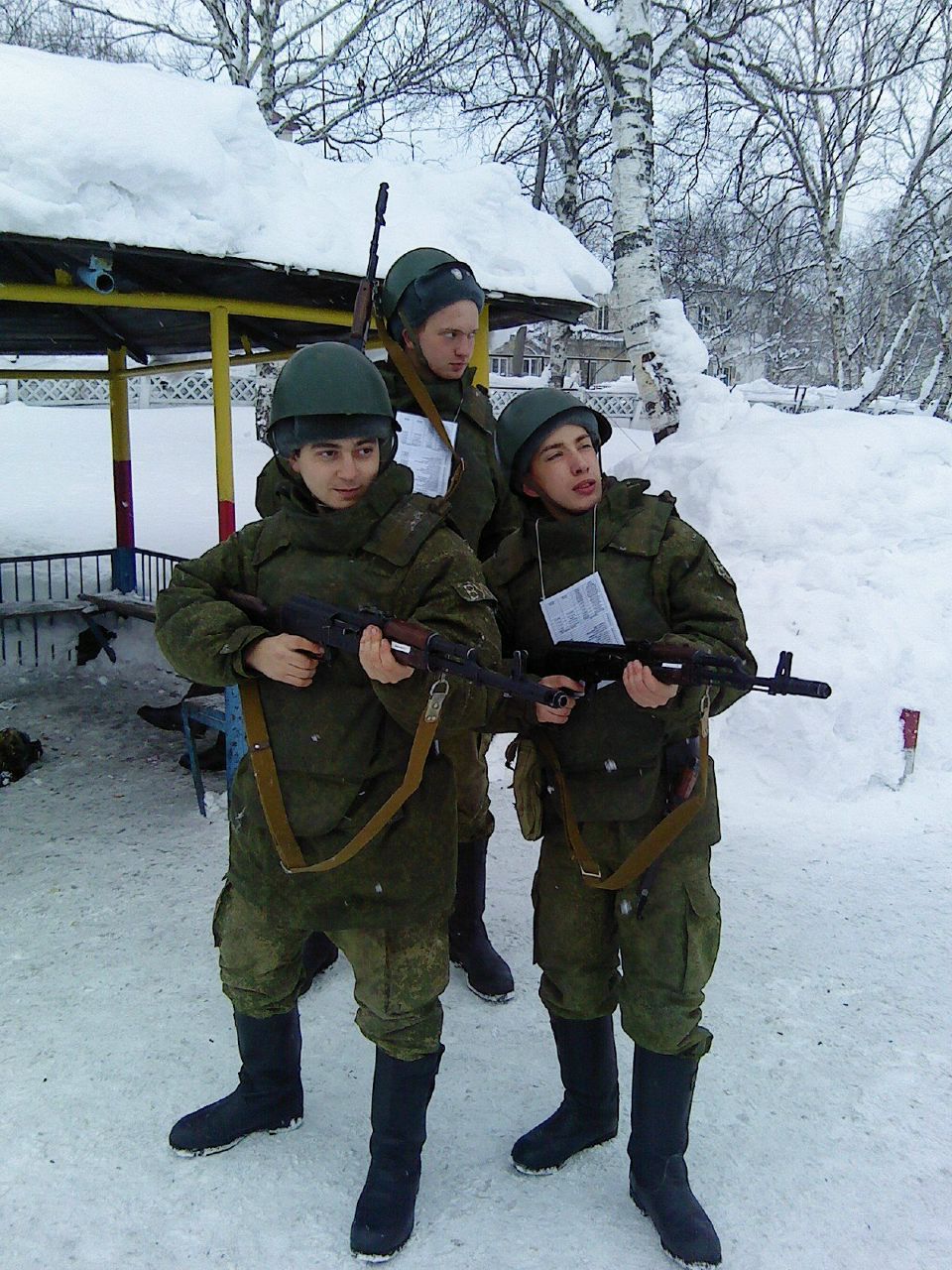 Роман Ильин | Новосибирск